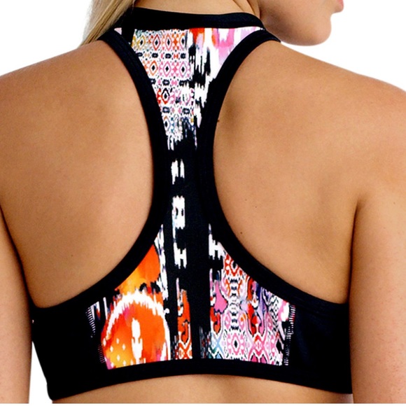 SEAFOLLY | Beach Gypsy Scuba Tank Top - Picture 2 of 10